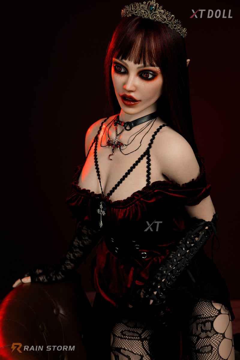 XTDoll Sexpuppe Seraphina Konfiguriert XT-Doll kaufen Sexroboter KI