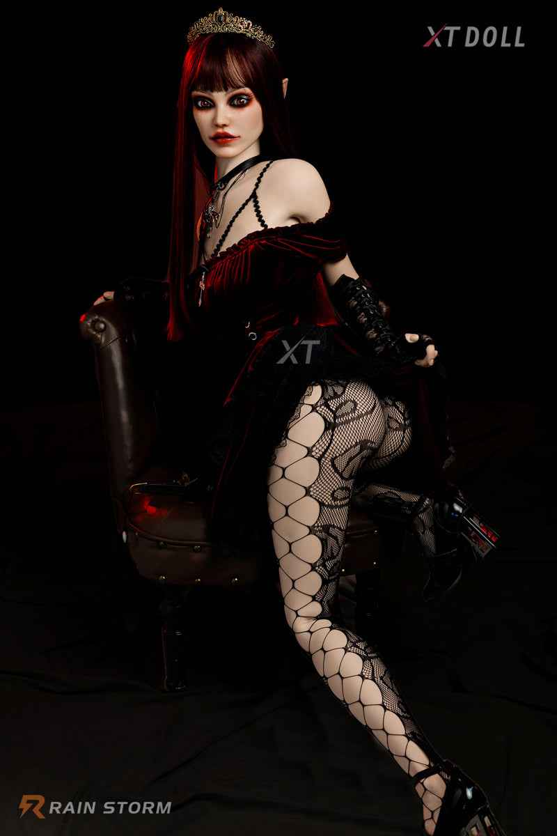 XTDoll Sexpuppe Seraphina Konfiguriert XT-Doll kaufen Sexroboter KI