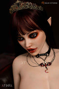 XTDoll Sexpuppe Seraphina Konfiguriert XT-Doll kaufen Sexroboter KI