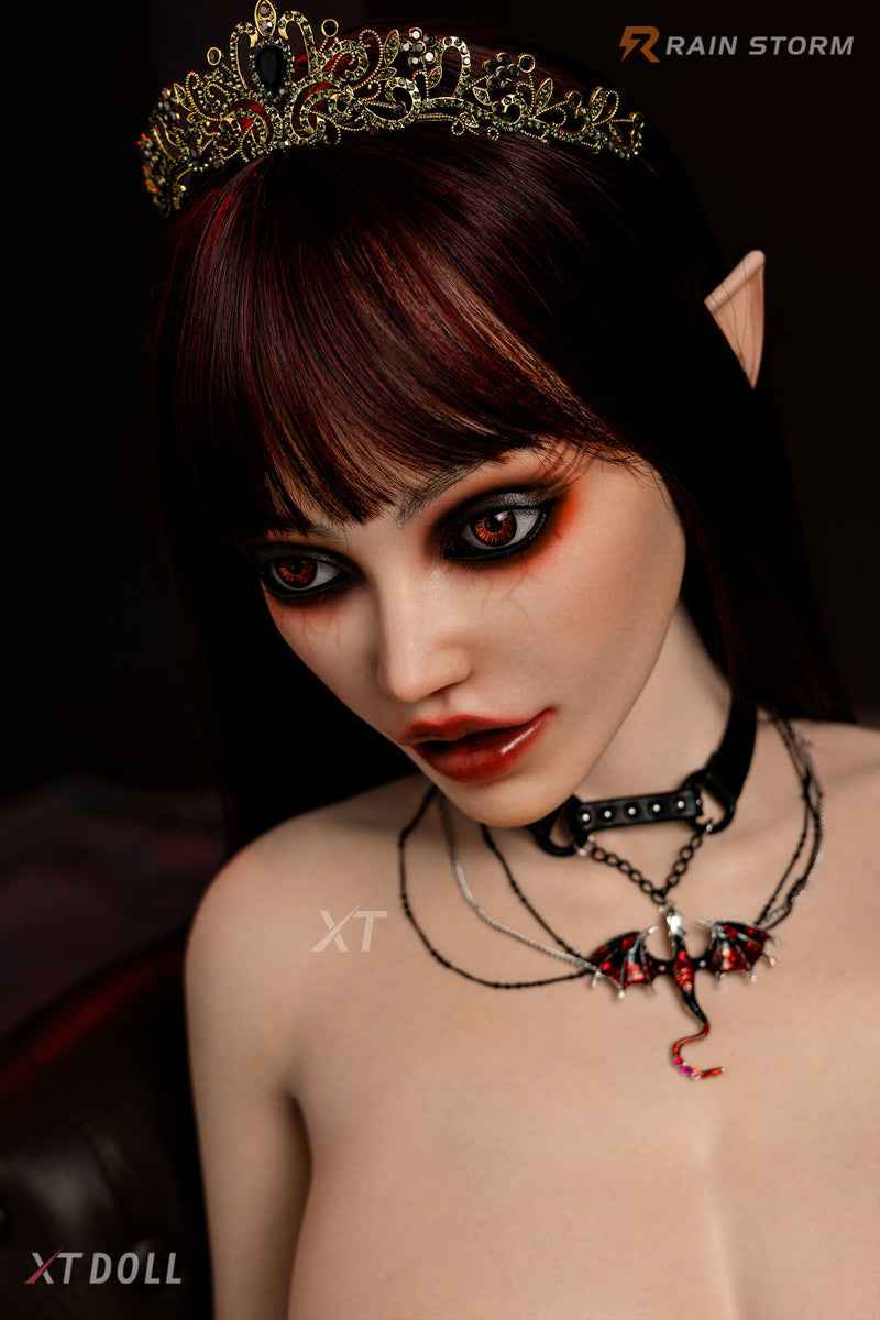 XTDoll Sexpuppe Seraphina Konfiguriert XT-Doll kaufen Sexroboter KI