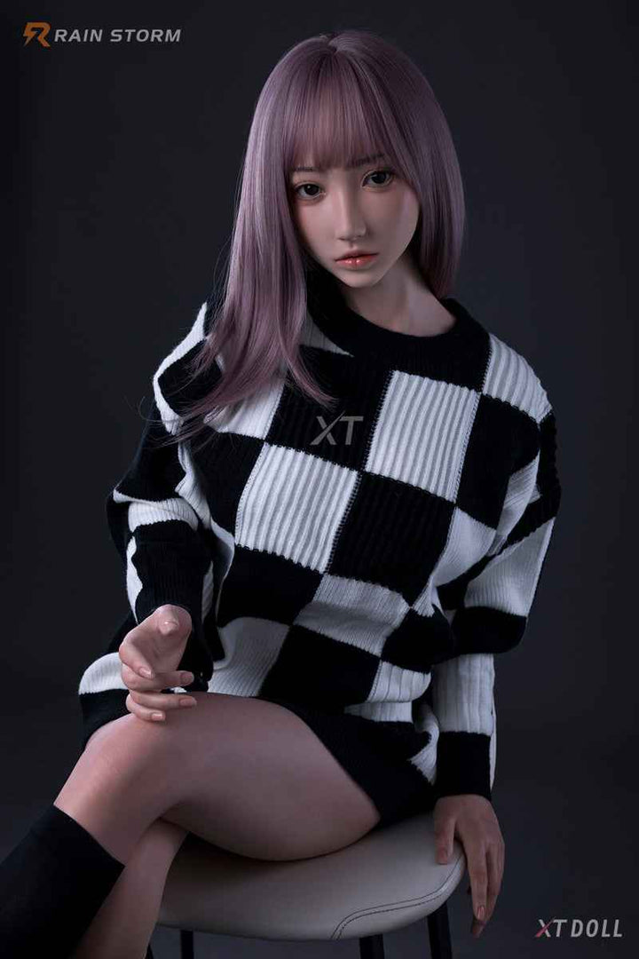 XTDoll Sexpuppe Rolanda Konfiguriert XTDoll kaufen Sexroboter KI