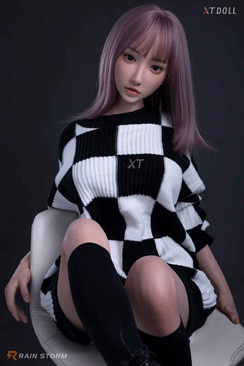 XTDoll Sexpuppe Rolanda Konfiguriert XTDoll kaufen Sexroboter KI