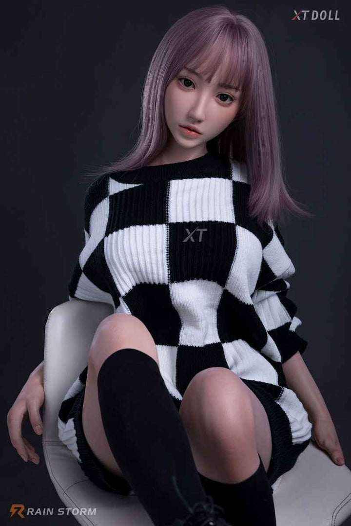 XTDoll Sexpuppe Rolanda Konfiguriert XTDoll kaufen Sexroboter KI