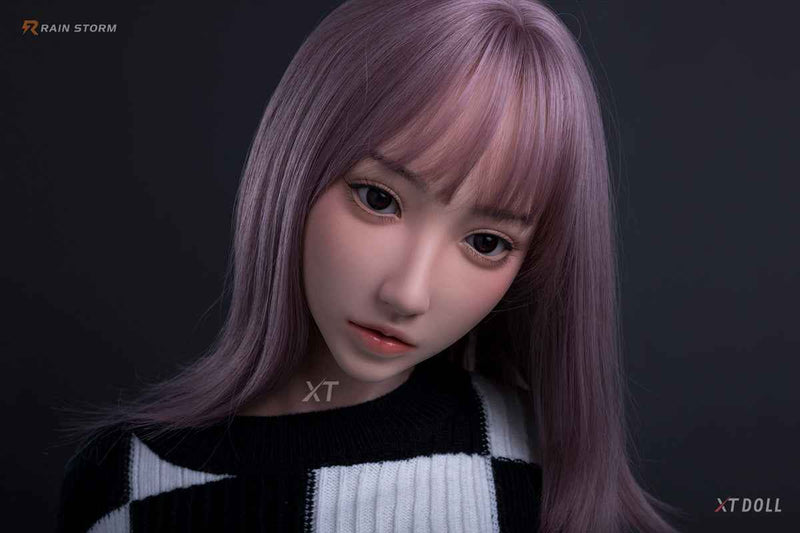XTDoll Sexpuppe Rolanda Konfiguriert XT-Doll kaufen Sexroboter KI