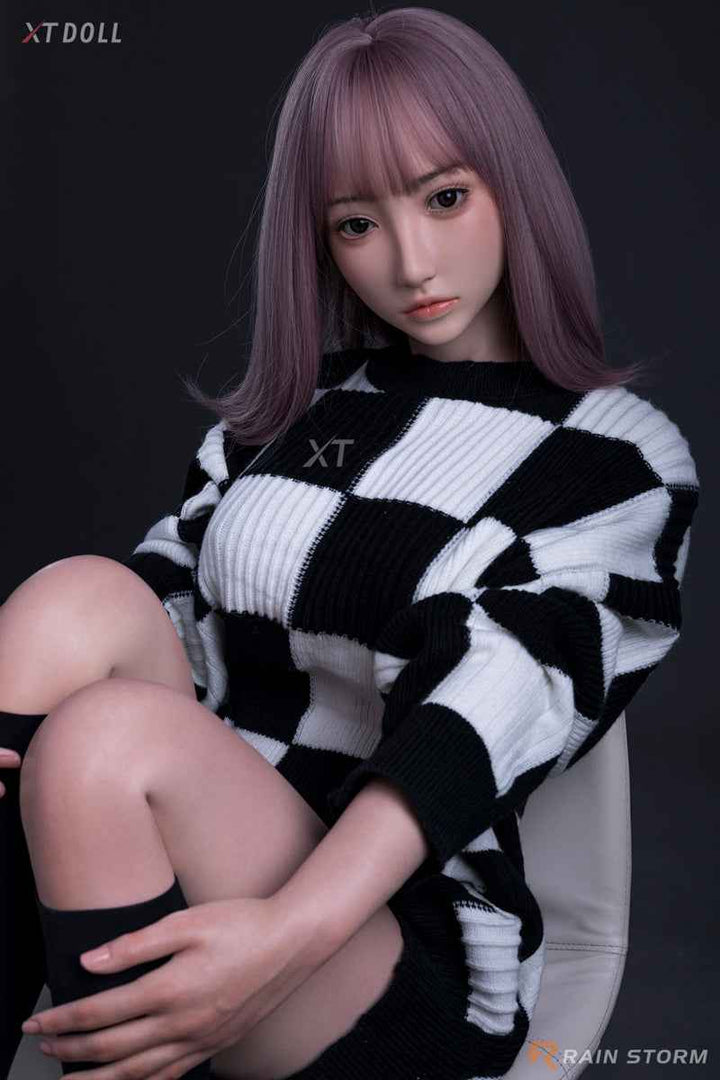 XTDoll Sexpuppe Rolanda Konfiguriert XTDoll kaufen Sexroboter KI