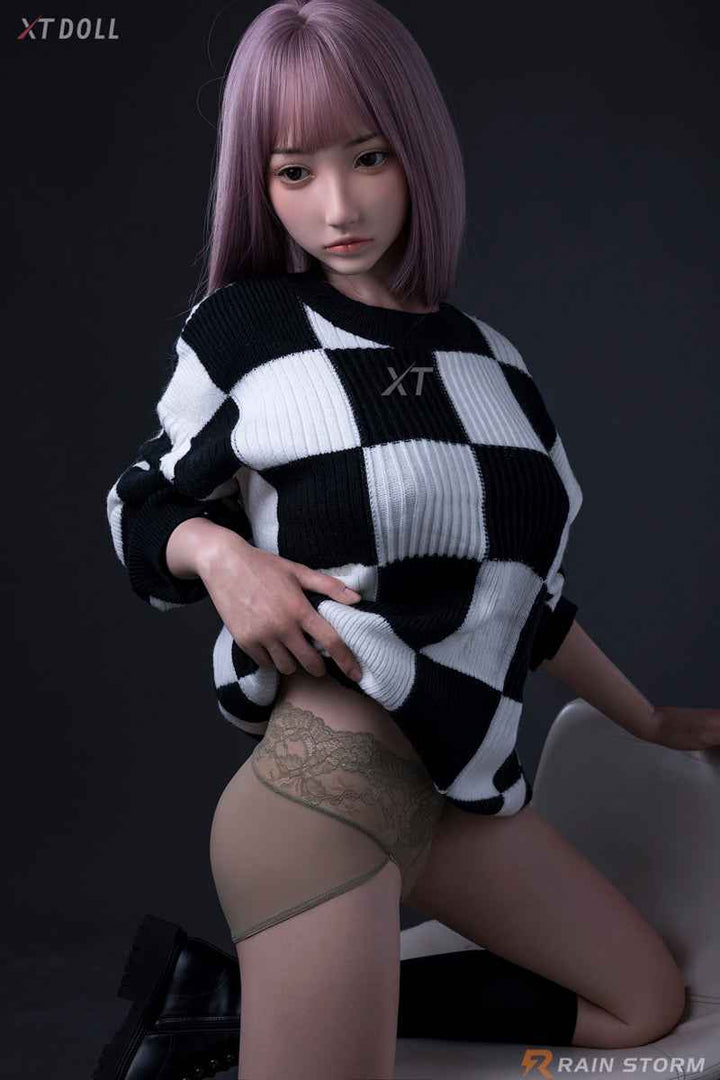 XTDoll Sexpuppe Rolanda Konfiguriert XTDoll kaufen Sexroboter KI