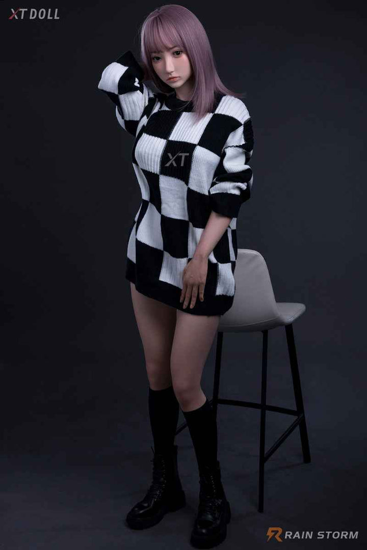XTDoll Sexpuppe Rolanda Konfiguriert XTDoll kaufen Sexroboter KI