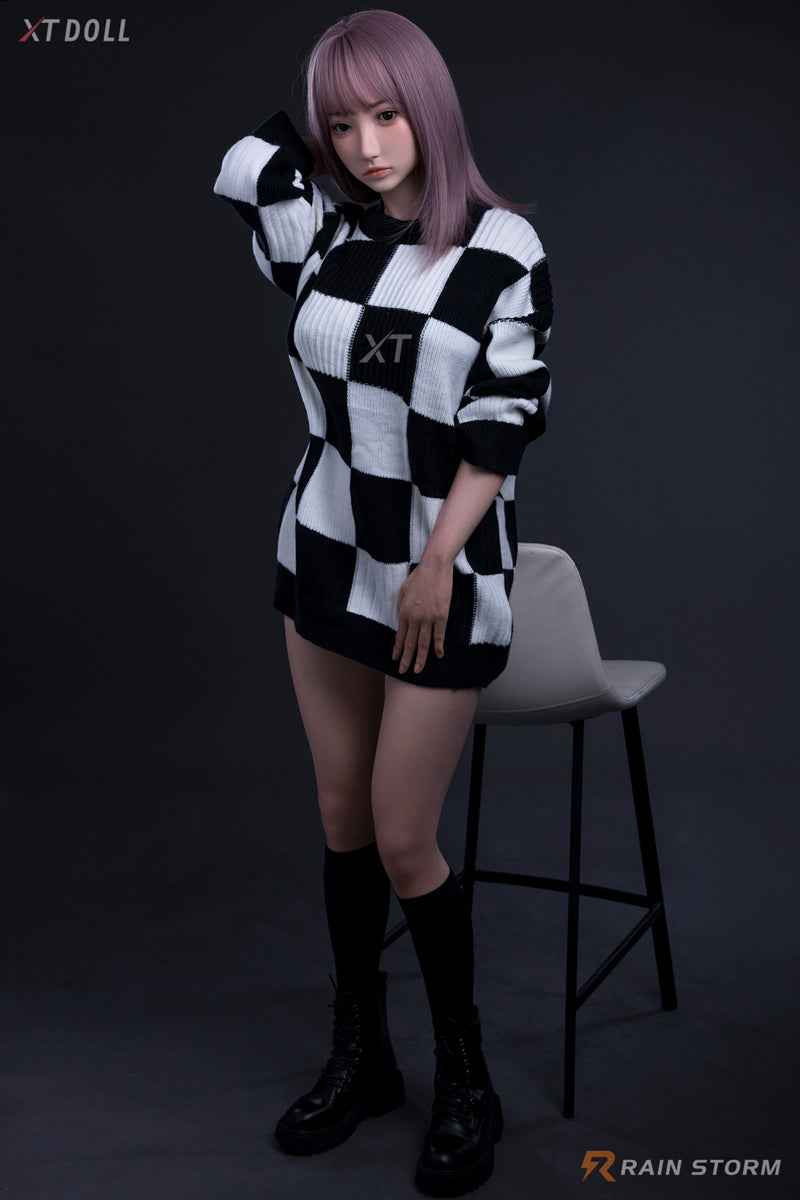 XTDoll Sexpuppe Rolanda Konfiguriert XT-Doll kaufen Sexroboter KI