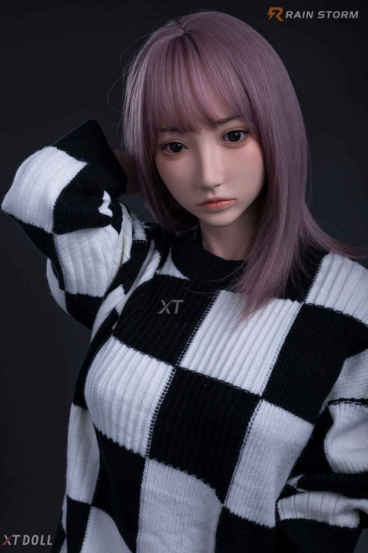 XTDoll Sexpuppe Rolanda Konfiguriert XTDoll kaufen Sexroboter KI