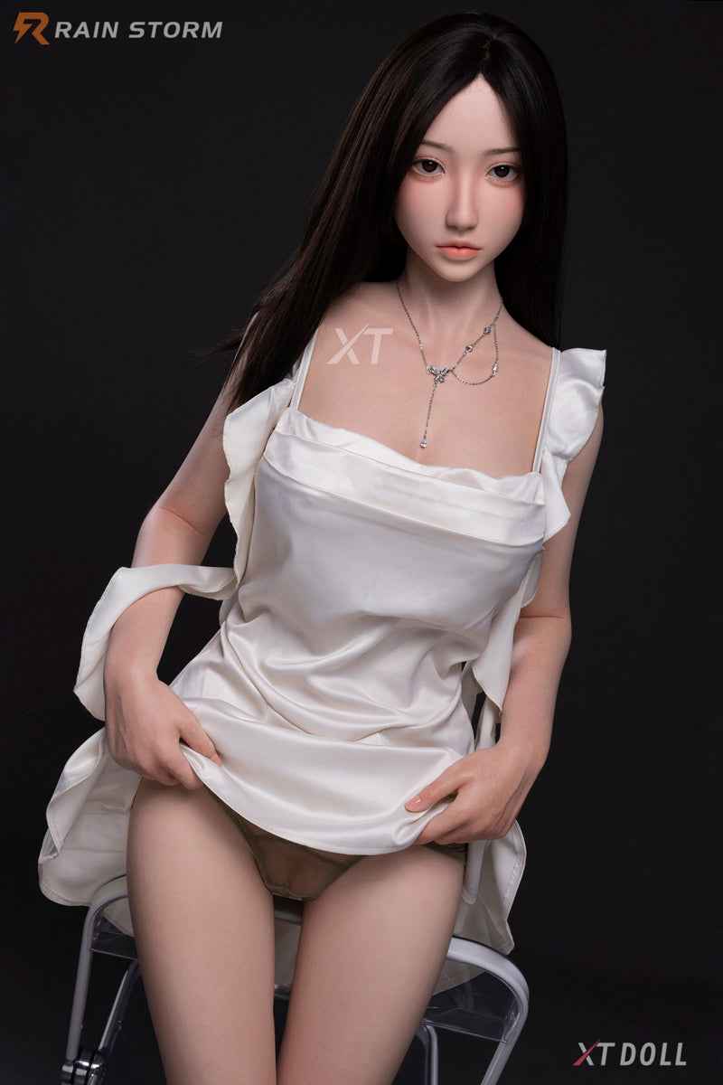 XTDoll Sexpuppe Kiera Konfiguriert XT-Doll kaufen Sexroboter KI