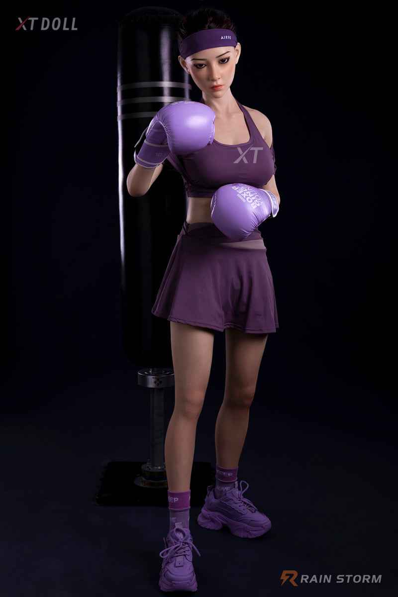 XTDoll Sexpuppe Angela Konfiguriert XT-Doll kaufen Sexroboter KI