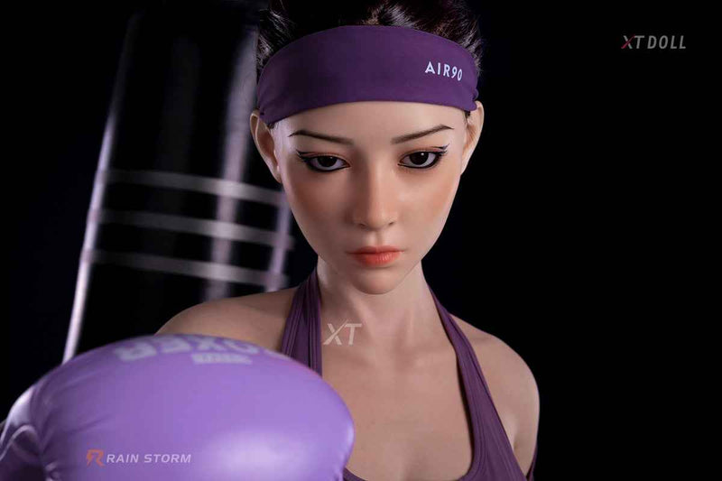 XTDoll Sexpuppe Angela Konfiguriert XT-Doll kaufen Sexroboter KI