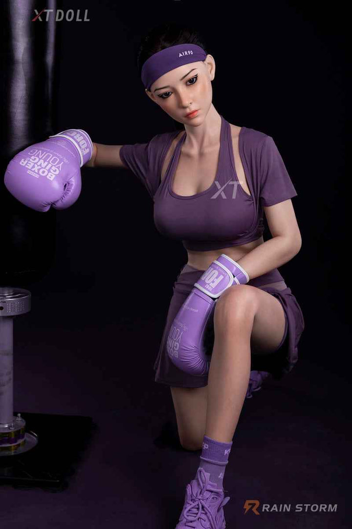 XTDoll Sexpuppe Angela Konfiguriert XTDoll kaufen Sexroboter KI