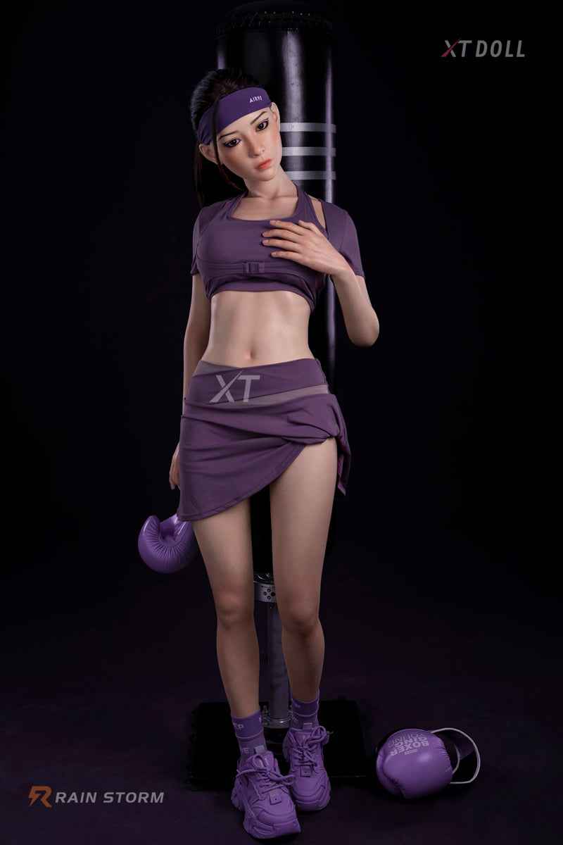 XTDoll Sexpuppe Angela Konfiguriert XTDoll kaufen Sexroboter KI