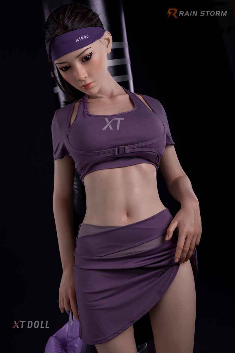 XTDoll Sexpuppe Angela Konfiguriert XTDoll kaufen Sexroboter KI