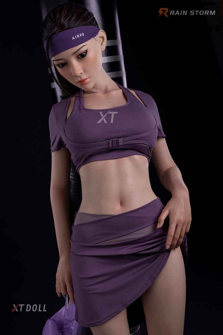 XTDoll Sexpuppe Angela Konfiguriert XTDoll kaufen Sexroboter KI