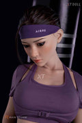XTDoll Sexpuppe Angela Konfiguriert XT-Doll kaufen Sexroboter KI
