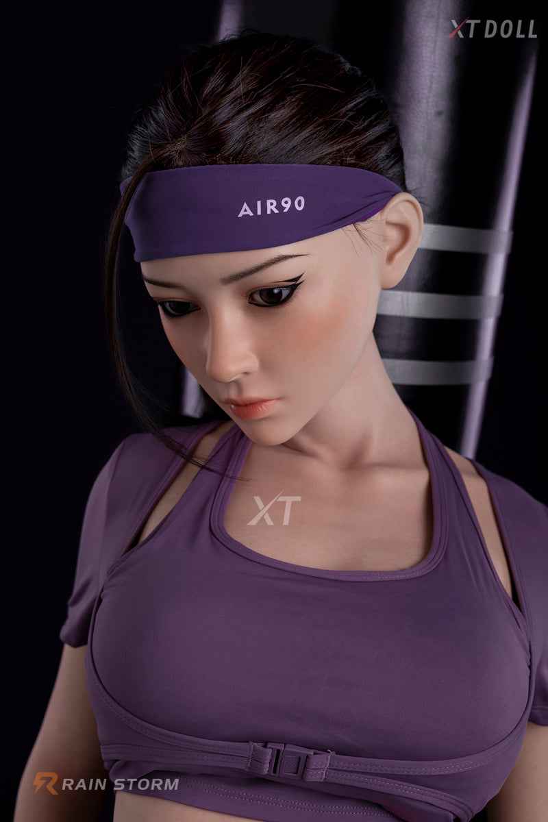 XTDoll Sexpuppe Angela Konfiguriert XT-Doll kaufen Sexroboter KI