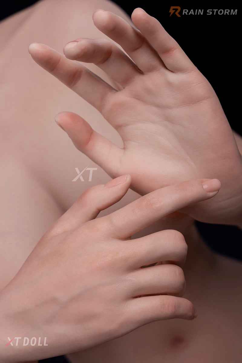 XTDoll Sexpuppe Angela Konfiguriert XTDoll kaufen Sexroboter KI
