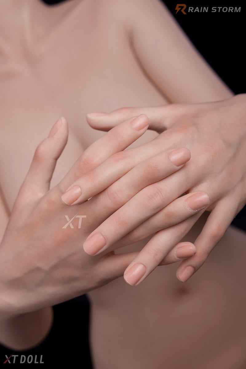 XTDoll Sexpuppe Angela Konfiguriert XT-Doll kaufen Sexroboter KI