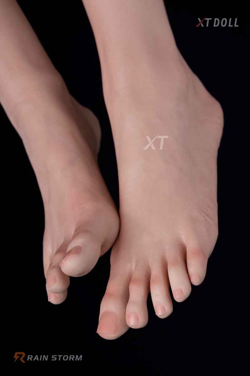 XTDoll Sexpuppe Angela Konfiguriert XT-Doll kaufen Sexroboter KI