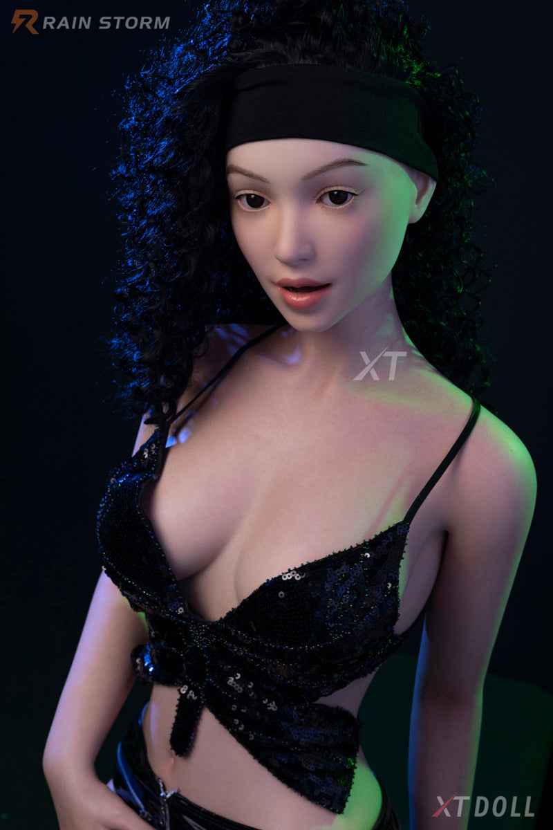 XTDoll Sexpuppe Carla Konfiguriert XTDoll kaufen Sexroboter KI