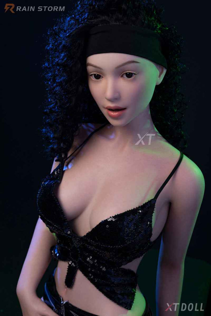 XTDoll Sexpuppe Carla Konfiguriert XTDoll kaufen Sexroboter KI