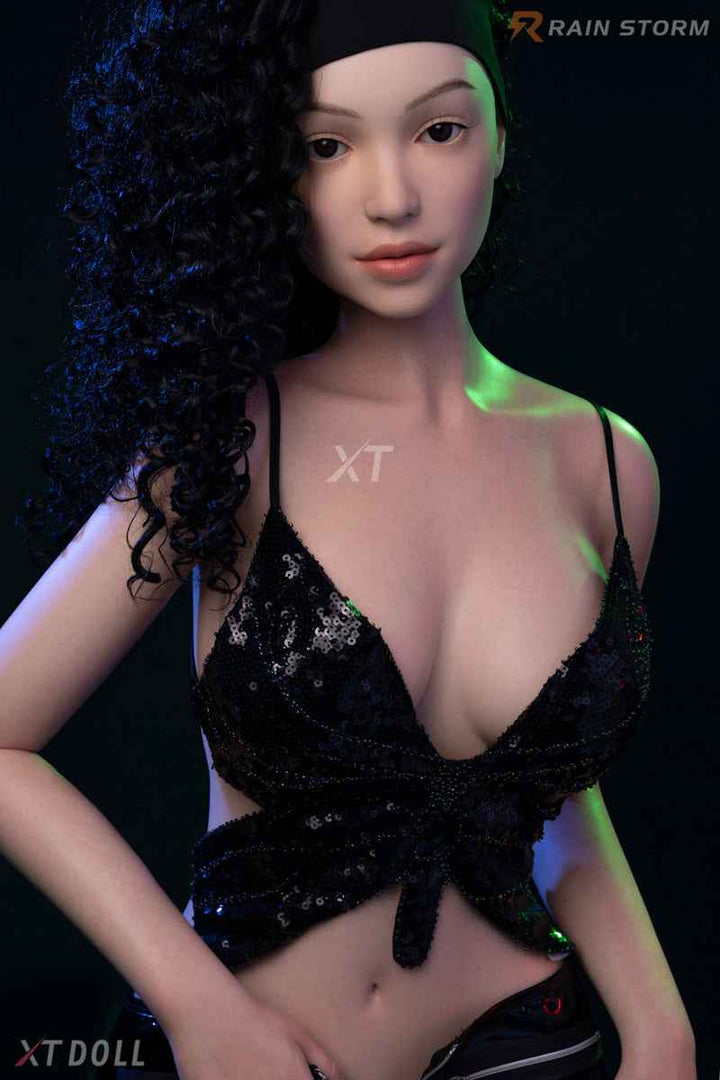 XTDoll Sexpuppe Carla Konfiguriert XTDoll kaufen Sexroboter KI