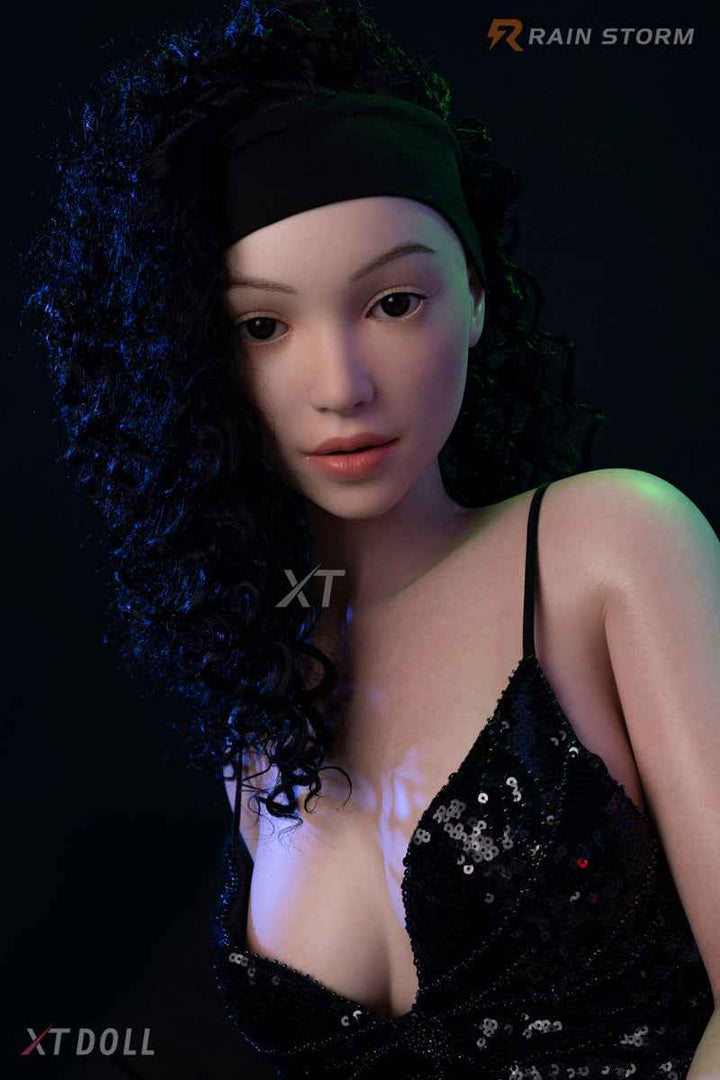 XTDoll Sexpuppe Carla Konfiguriert XTDoll kaufen Sexroboter KI