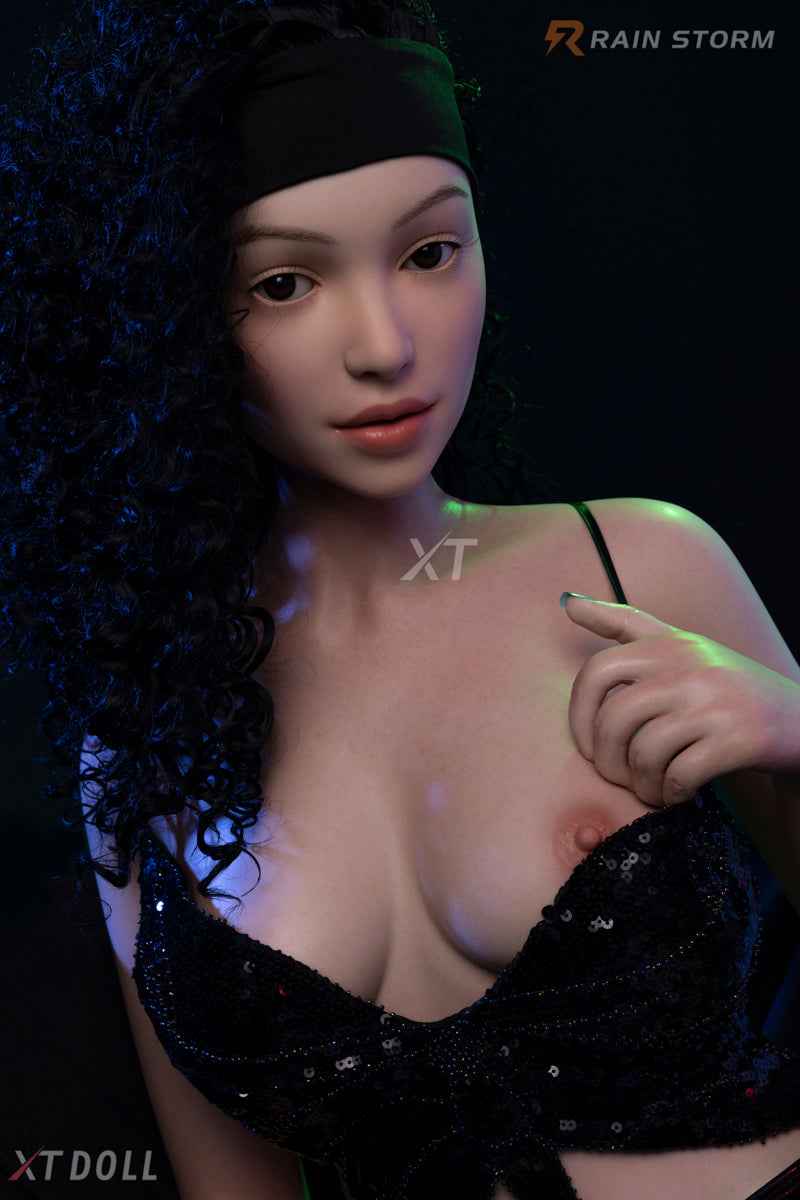 XTDoll Sexpuppe Carla Konfiguriert XTDoll kaufen Sexroboter KI