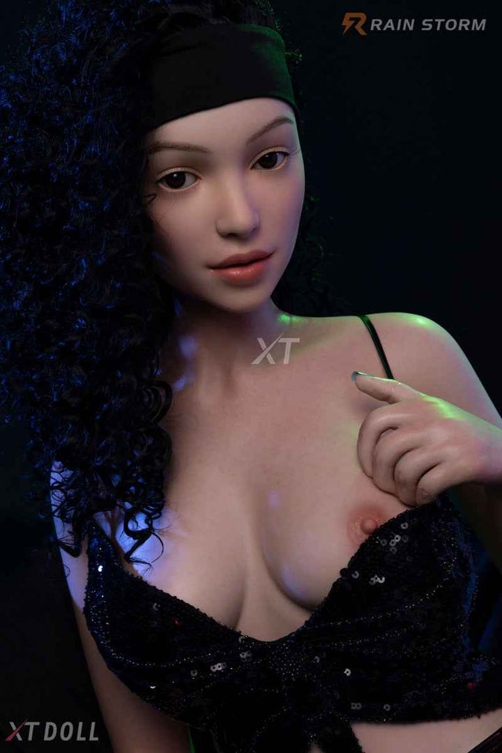 XTDoll Sexpuppe Carla Konfiguriert XTDoll kaufen Sexroboter KI