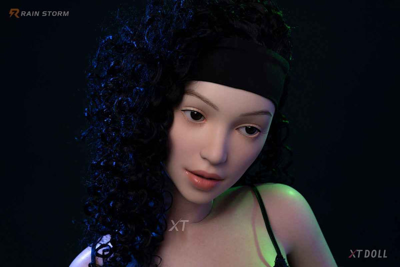 XTDoll Sexpuppe Carla Konfiguriert XT-Doll kaufen Sexroboter KI