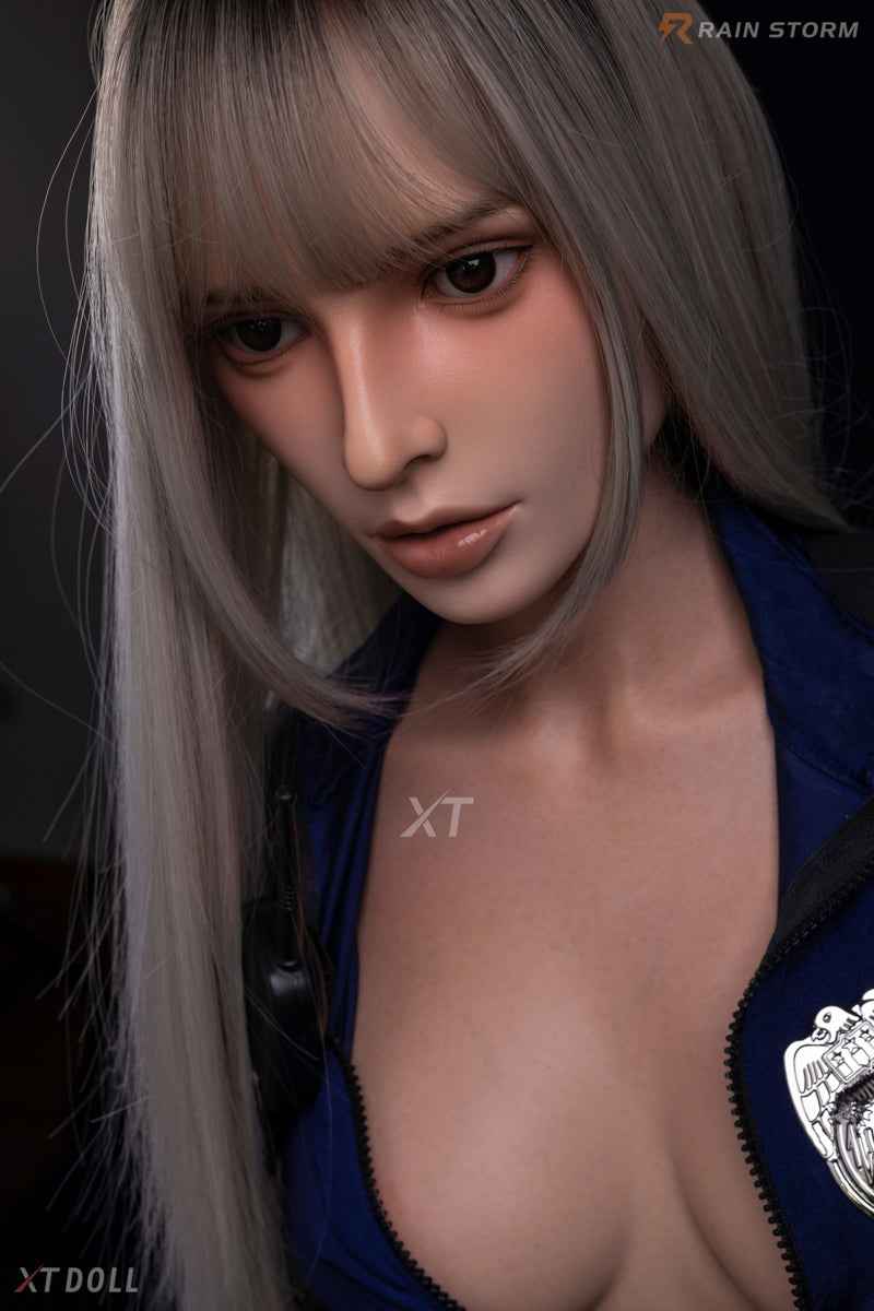 XTDoll Sexpuppe Hannah Konfiguriert XT-Doll kaufen Sexroboter KI
