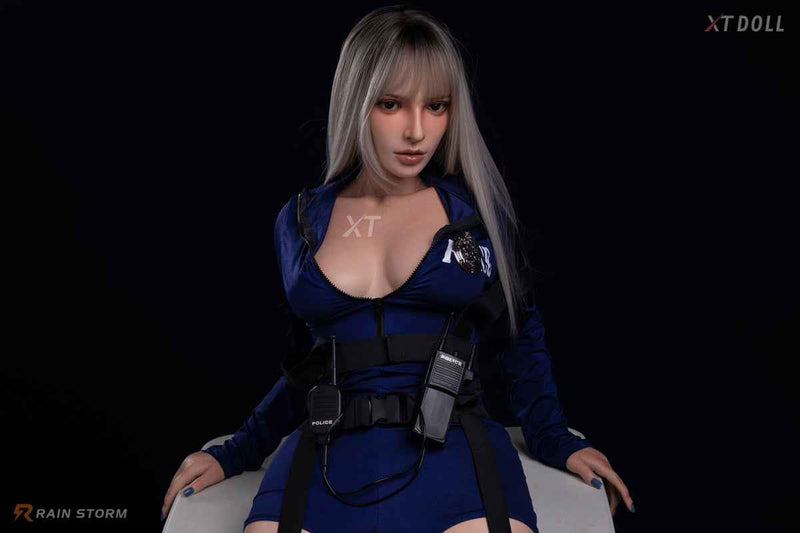 XTDoll Sexpuppe Hannah Konfiguriert XT-Doll kaufen Sexroboter KI