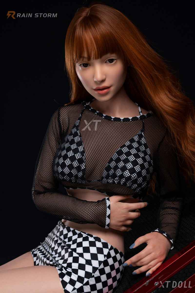 XTDoll Sexpuppe Cynthia Konfiguriert XTDoll kaufen Sexroboter KI