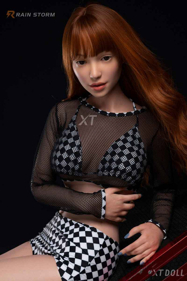 XTDoll Sexpuppe Cynthia Konfiguriert XTDoll kaufen Sexroboter KI