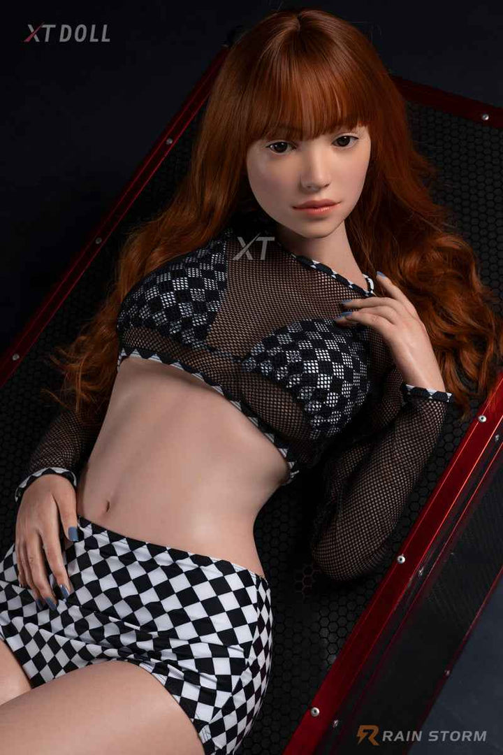 XTDoll Sexpuppe Cynthia Konfiguriert XTDoll kaufen Sexroboter KI