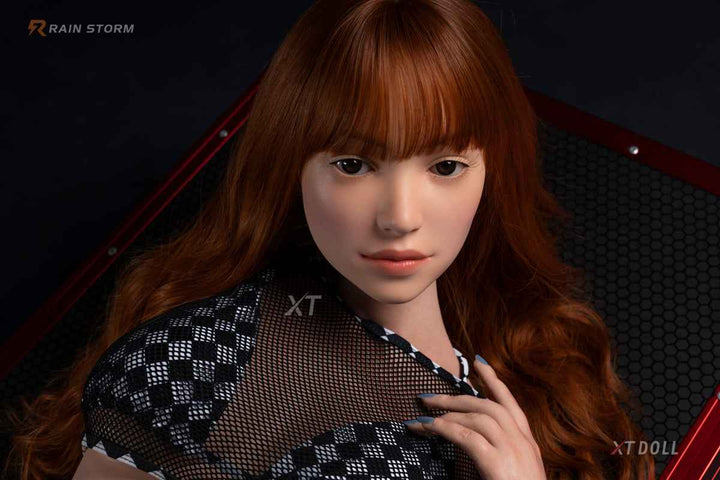 XTDoll Sexpuppe Cynthia Konfiguriert XTDoll kaufen Sexroboter KI