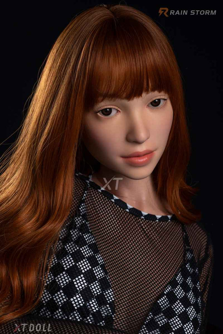 XTDoll Sexpuppe Cynthia Konfiguriert XTDoll kaufen Sexroboter KI