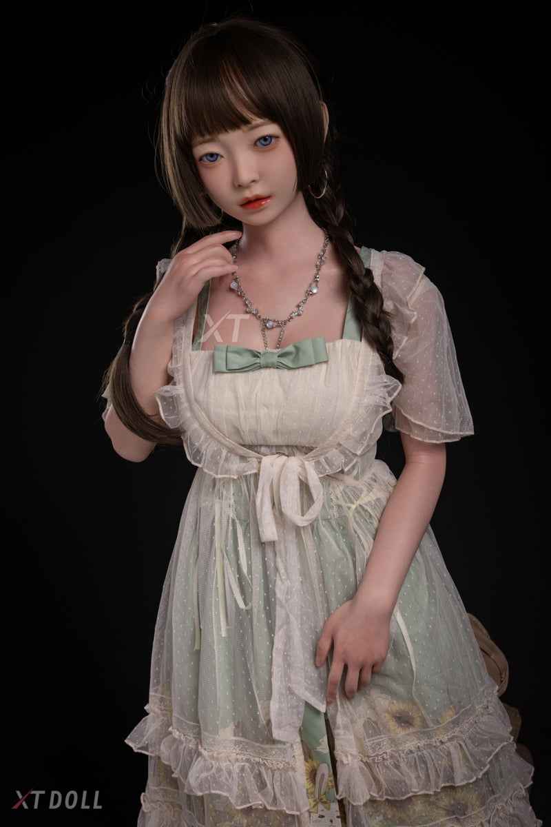 XTDoll Sexpuppe Saliva Konfiguriert XTDoll kaufen Sexroboter KI