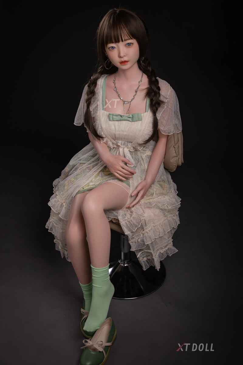 XTDoll Sexpuppe Saliva Konfiguriert XT-Doll kaufen Sexroboter KI