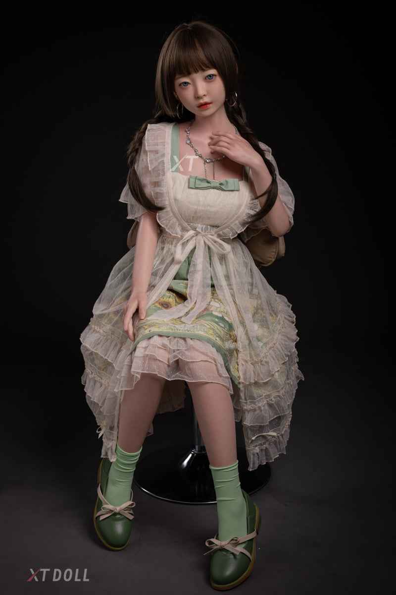 XTDoll Sexpuppe Saliva Konfiguriert XTDoll kaufen Sexroboter KI