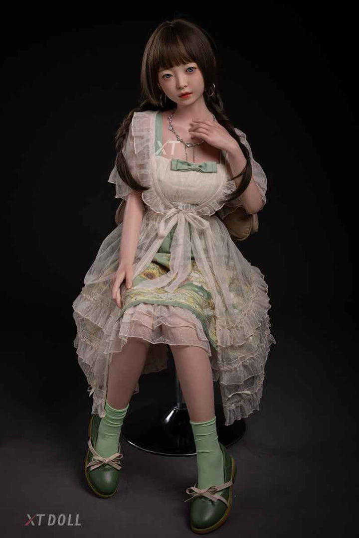 XTDoll Sexpuppe Saliva Konfiguriert XTDoll kaufen Sexroboter KI