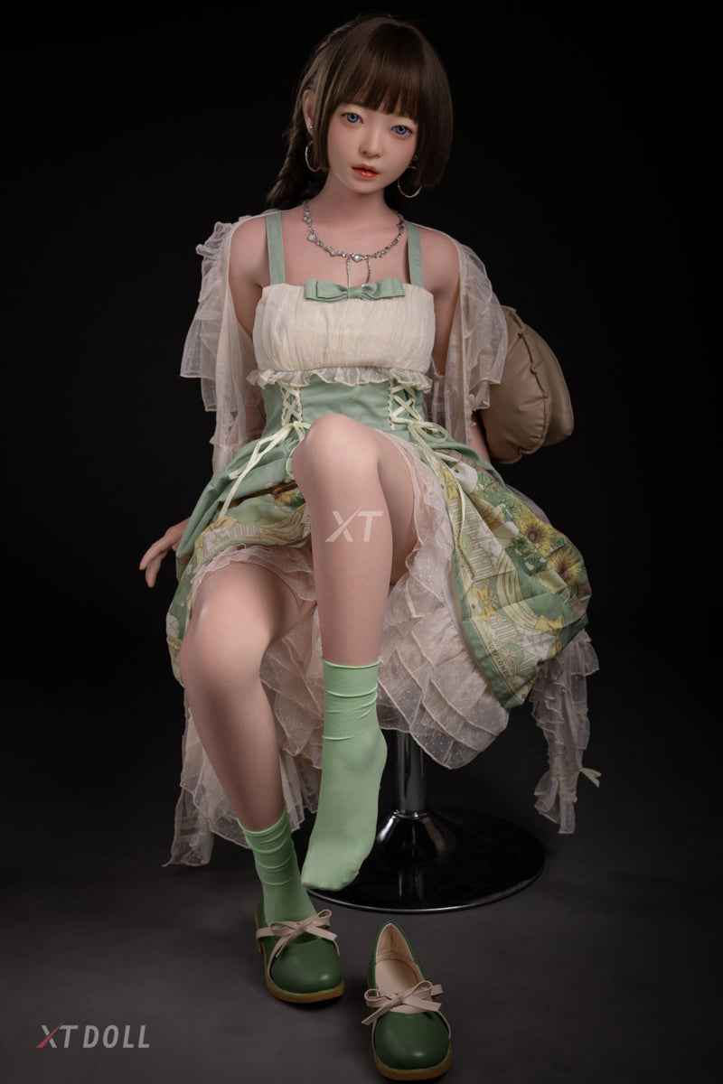 XTDoll Sexpuppe Saliva Konfiguriert XTDoll kaufen Sexroboter KI