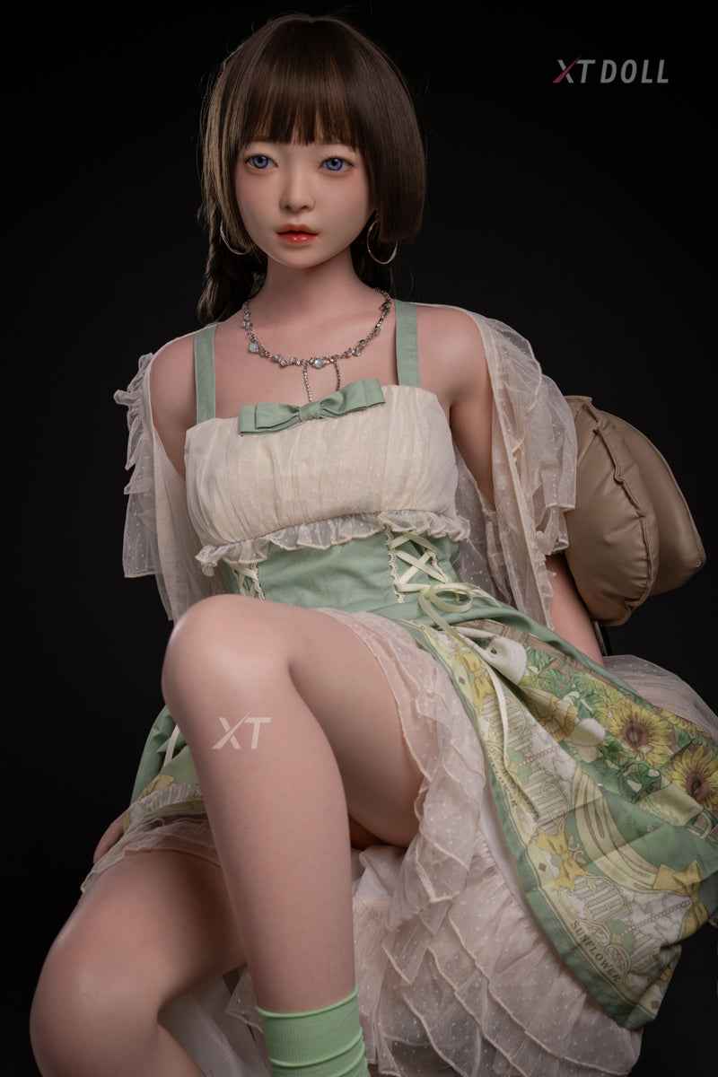 XTDoll Sexpuppe Saliva Konfiguriert XTDoll kaufen Sexroboter KI