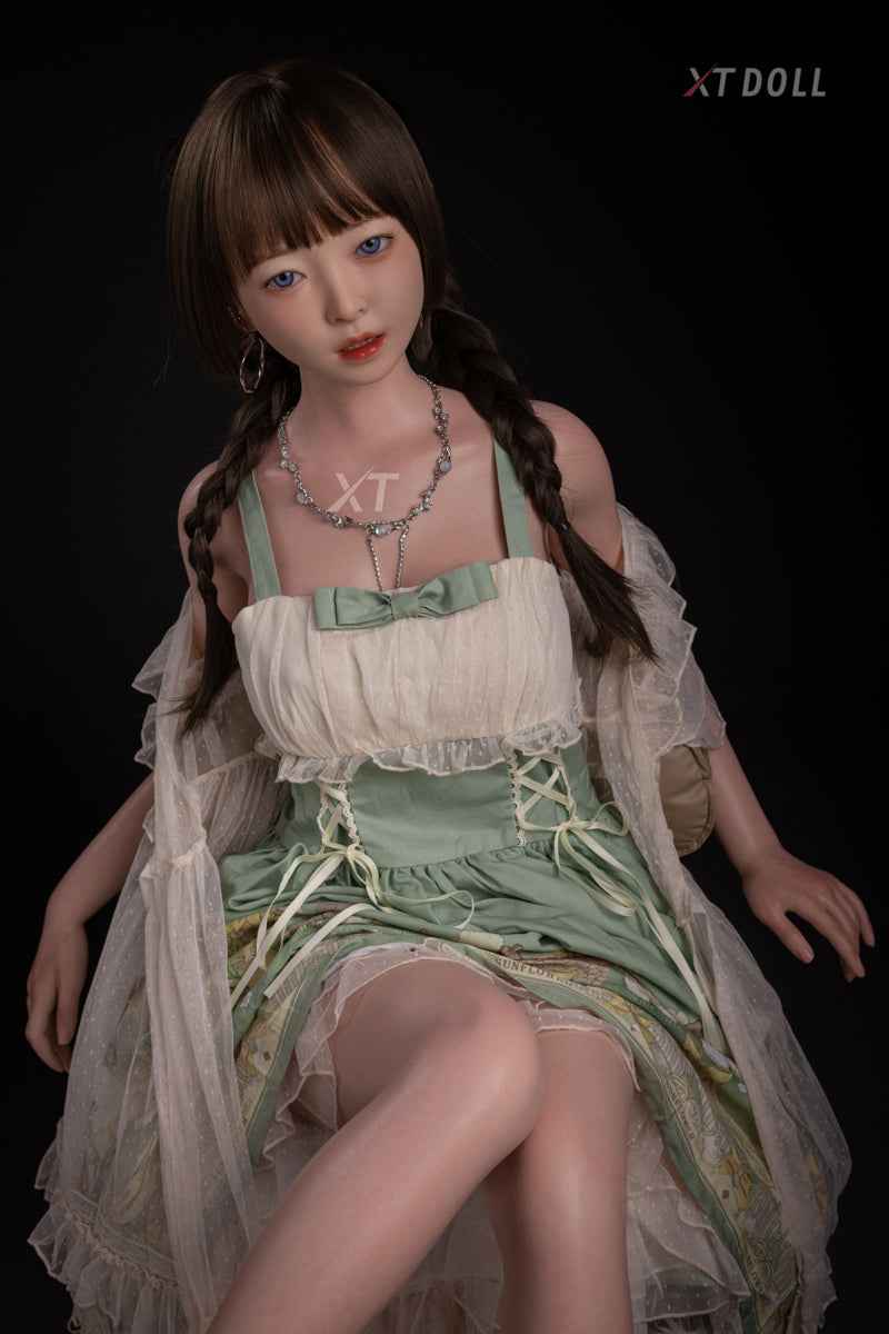 XTDoll Sexpuppe Saliva Konfiguriert XTDoll kaufen Sexroboter KI