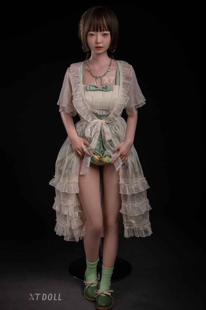 XTDoll Sexpuppe Saliva Konfiguriert XT-Doll kaufen Sexroboter KI