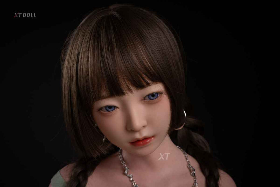 XTDoll Sexpuppe Saliva Konfiguriert XTDoll kaufen Sexroboter KI