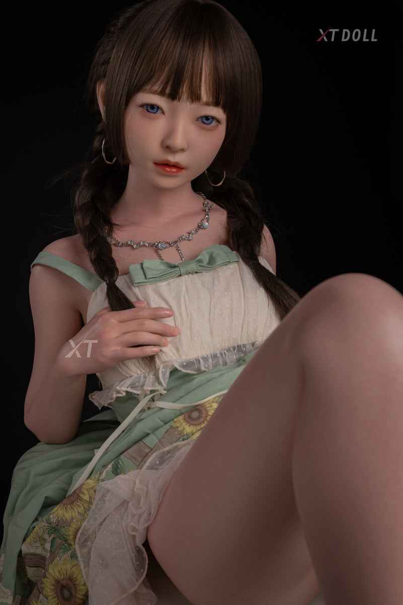 XTDoll Sexpuppe Saliva Konfiguriert XTDoll kaufen Sexroboter KI