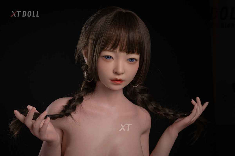 XTDoll Sexpuppe Saliva Konfiguriert XT-Doll kaufen Sexroboter KI